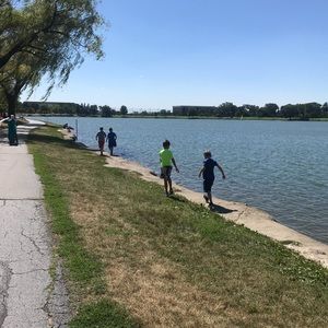 Meet your Posher, Iulia